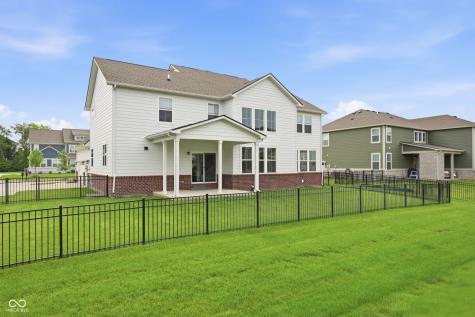 14196 Helen Drive Carmel IN 46074