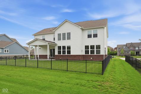 14196 Helen Drive Carmel IN 46074