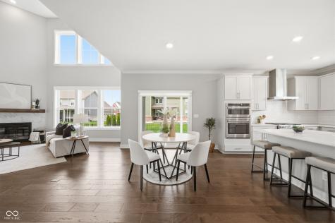 14196 Helen Drive Carmel IN 46074