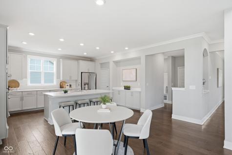 14196 Helen Drive Carmel IN 46074