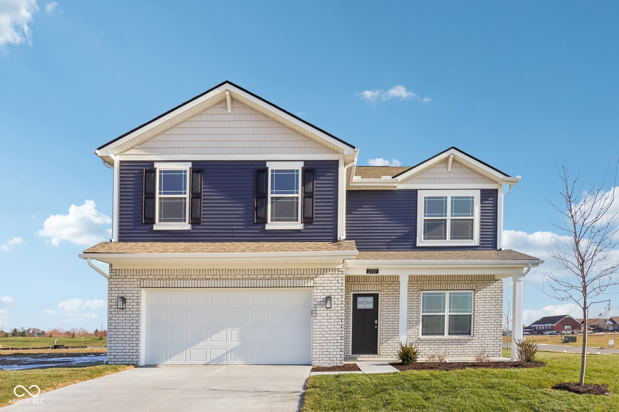 2707 Muirfield Street Franklin IN 46131