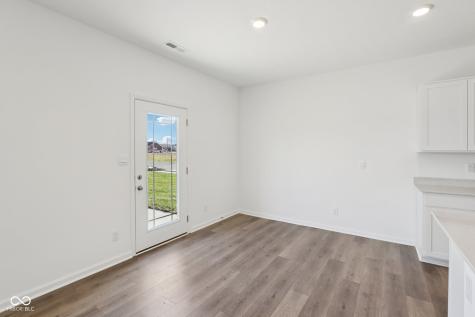 2707 Muirfield Street Franklin IN 46131