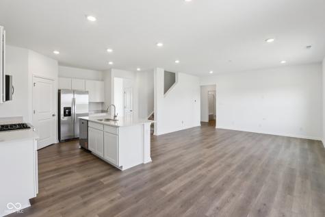 2707 Muirfield Street Franklin IN 46131