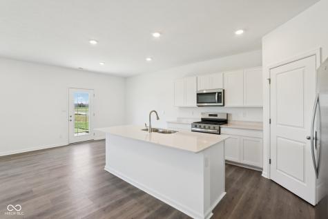 2707 Muirfield Street Franklin IN 46131