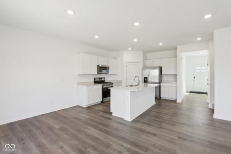 2707 Muirfield Street Franklin IN 46131