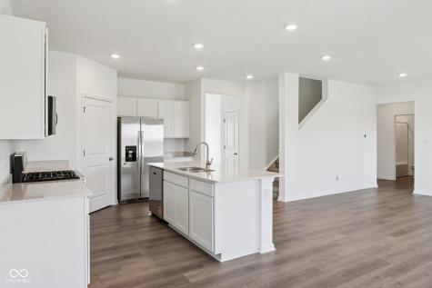 2707 Muirfield Street Franklin IN 46131