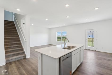 2707 Muirfield Street Franklin IN 46131