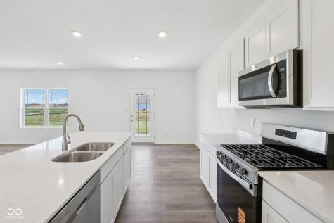 2707 Muirfield Street Franklin IN 46131