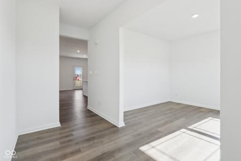 2707 Muirfield Street Franklin IN 46131