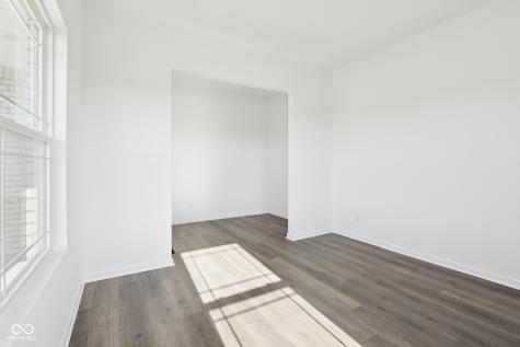 2707 Muirfield Street Franklin IN 46131