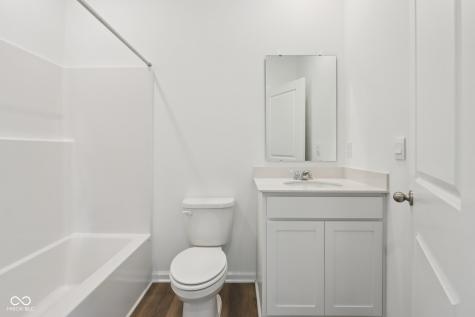 2707 Muirfield Street Franklin IN 46131