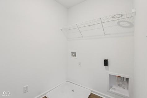 2707 Muirfield Street Franklin IN 46131