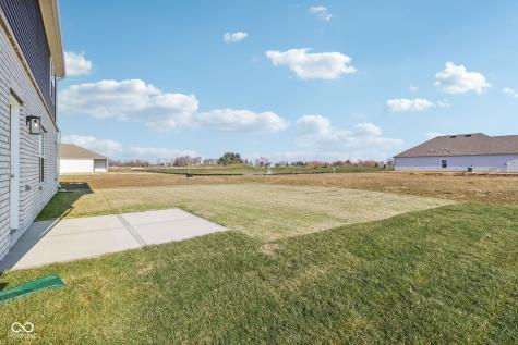 2707 Muirfield Street Franklin IN 46131