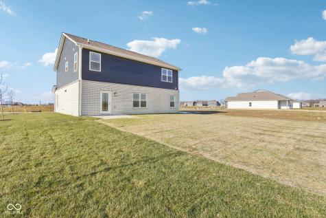 2707 Muirfield Street Franklin IN 46131