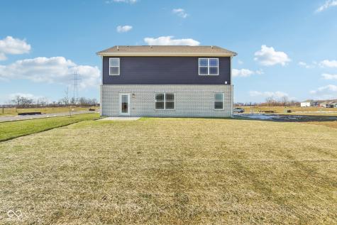 2707 Muirfield Street Franklin IN 46131