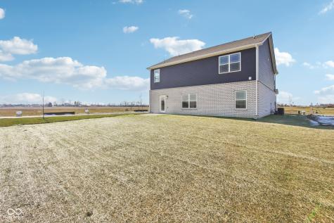 2707 Muirfield Street Franklin IN 46131