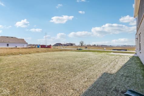 2707 Muirfield Street Franklin IN 46131