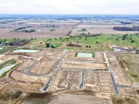 2707 Muirfield Street Franklin IN 46131