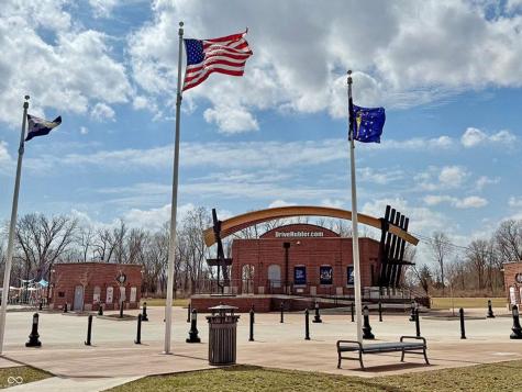 2707 Muirfield Street Franklin IN 46131