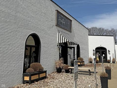 2707 Muirfield Street Franklin IN 46131