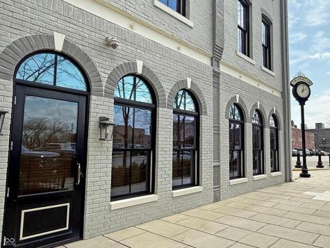 2707 Muirfield Street Franklin IN 46131