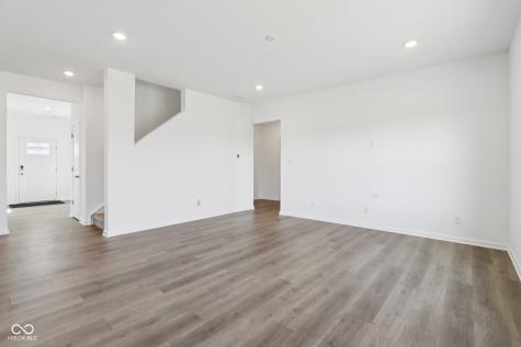 2707 Muirfield Street Franklin IN 46131