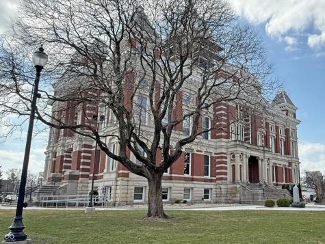 2707 Muirfield Street Franklin IN 46131