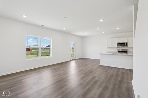 2707 Muirfield Street Franklin IN 46131