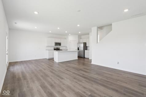 2707 Muirfield Street Franklin IN 46131