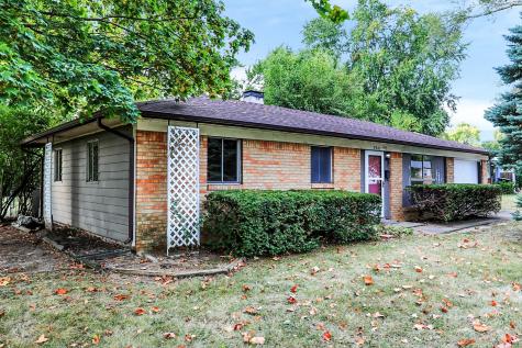 7943 Bellwood Drive Indianapolis IN 46226