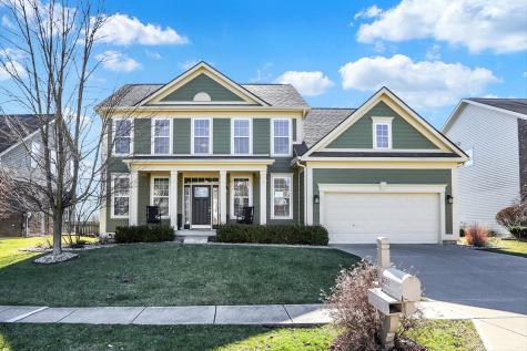 8331 Hartington Way Indianapolis IN 46259