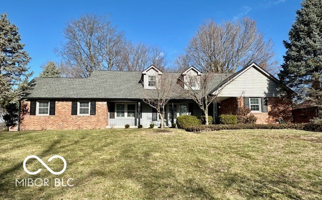 7812 Buckskin Drive Indianapolis IN 46250