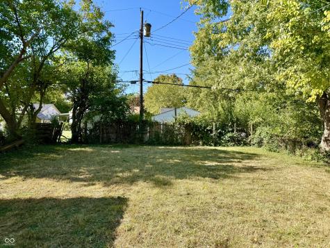 4606 N Hartman Drive Indianapolis IN 46226