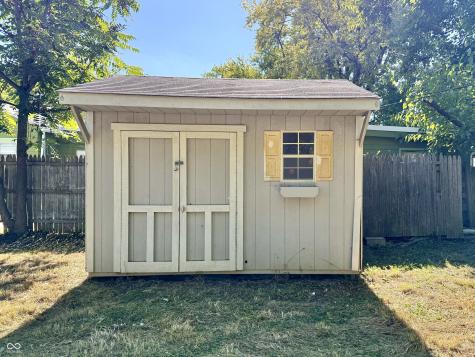 4606 N Hartman Drive Indianapolis IN 46226