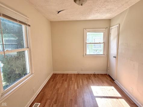 4606 N Hartman Drive Indianapolis IN 46226