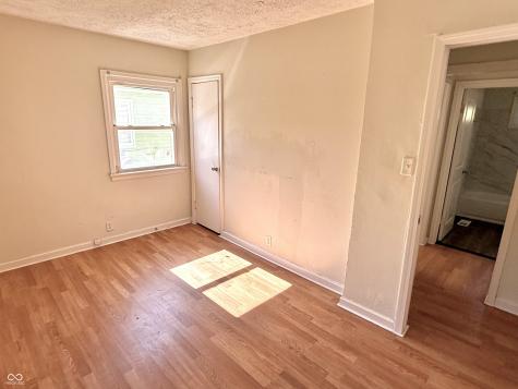 4606 N Hartman Drive Indianapolis IN 46226