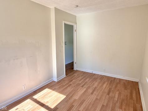 4606 N Hartman Drive Indianapolis IN 46226
