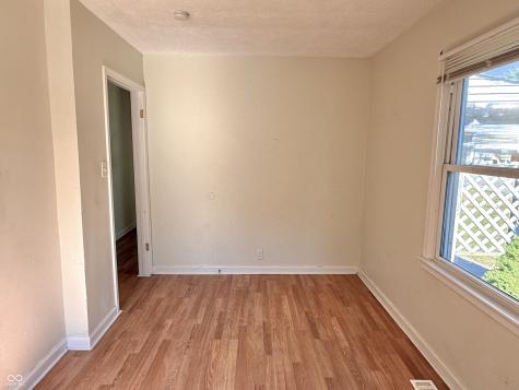 4606 N Hartman Drive Indianapolis IN 46226