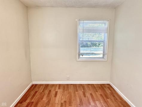 4606 N Hartman Drive Indianapolis IN 46226
