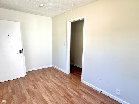 4606 N Hartman Drive Indianapolis IN 46226