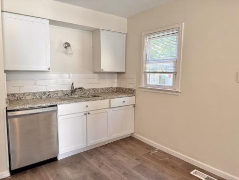 4606 N Hartman Drive Indianapolis IN 46226