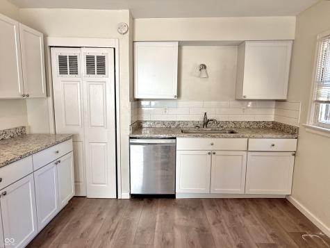4606 N Hartman Drive Indianapolis IN 46226