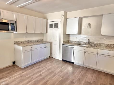 4606 N Hartman Drive Indianapolis IN 46226