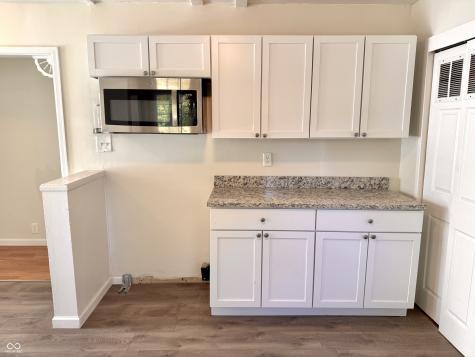 4606 N Hartman Drive Indianapolis IN 46226
