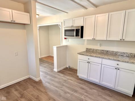 4606 N Hartman Drive Indianapolis IN 46226