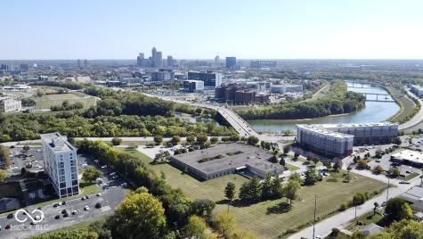 4606 N Hartman Drive Indianapolis IN 46226