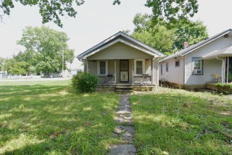 966 Burdsal Parkway Indianapolis IN 46208