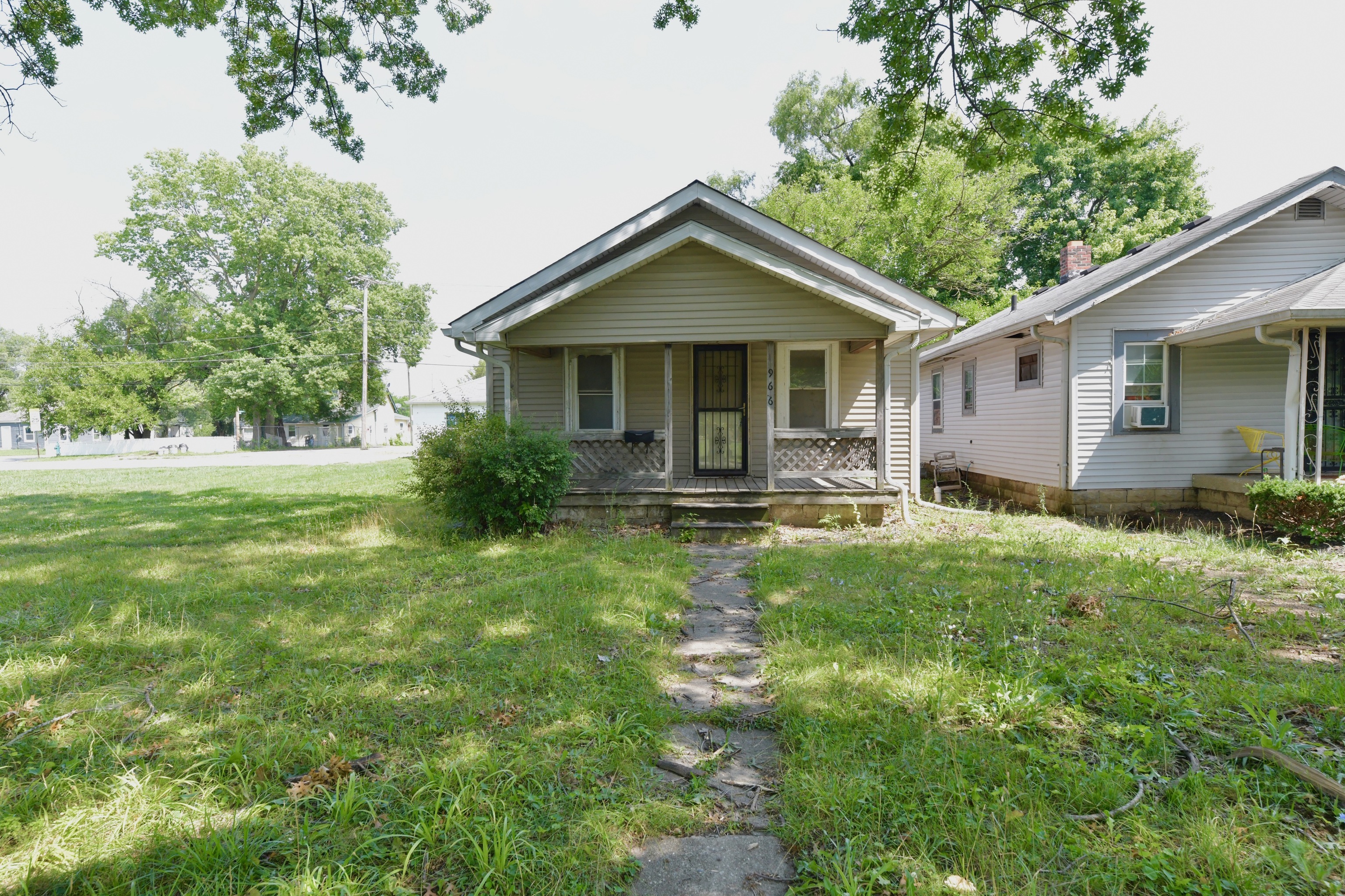 966 Burdsal Parkway Indianapolis IN 46208