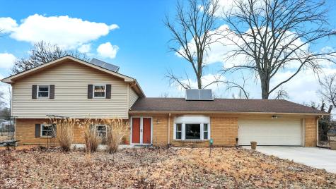 1852 W 62nd Street Indianapolis IN 46260