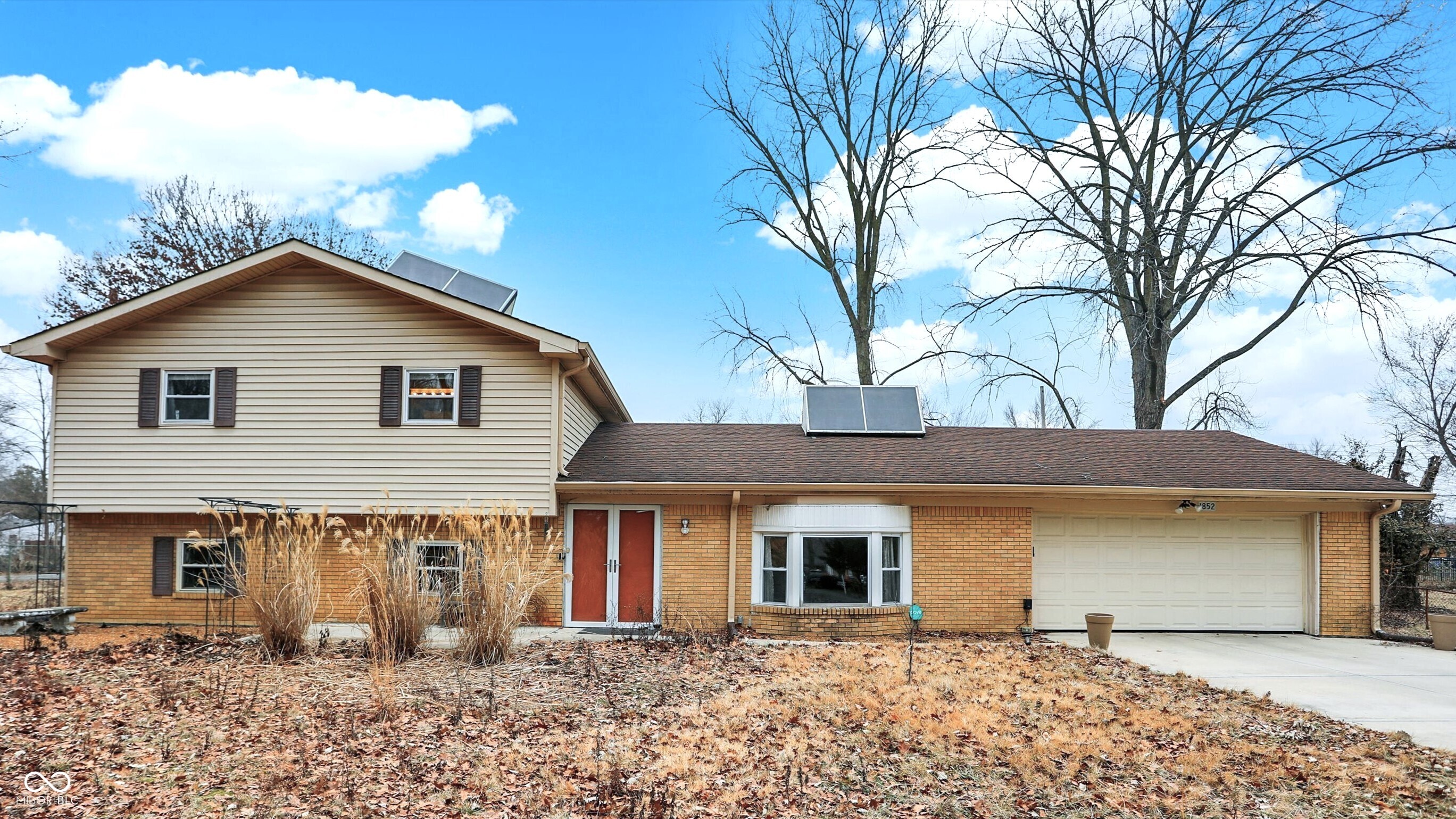 1852 W 62nd Street Indianapolis IN 46260